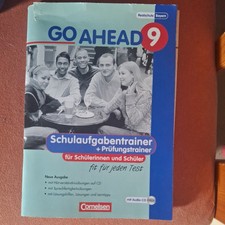 go ahead 9 gebraucht kaufen go ahead 9 gebraucht kaufen Kelheim