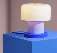 Habitat table lamp for sale  BRADFORD