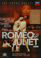 Romeo juliet royal for sale  ROSSENDALE