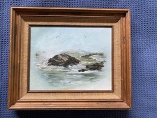 Vintage beach sea for sale  Gleneden Beach