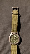 Seiko sports green for sale  Lansdale