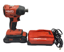 Hilti nuron sid for sale  Spring