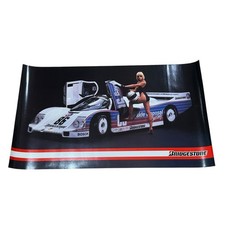 Vintage bridgestone porsche for sale  Ventura