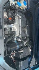 Moteur 2.0 tdi d'occasion  Breteuil
