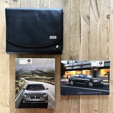 Bmw series owners for sale  RICHMOND