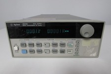 Usado, Agilent 66319D Medição Dinâmica Saída Dupla Fonte DC 0-15V/0-3A comprar usado  Enviando para Brazil