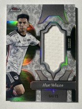 2024 topps finest for sale  Houston