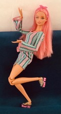Barbie dreamtopia mermaid for sale  Northville