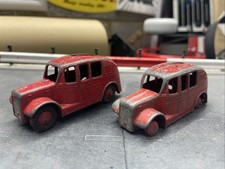 Dinky toys streamline for sale  HAYWARDS HEATH