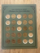 Franklin mint antique for sale Franklin mint antique for sale  Kapaa
