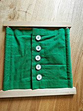 Montessori material rahmen gebraucht kaufen  Kamen