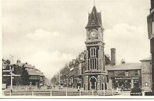 Postcard suffolk newmarket for sale  ROYSTON