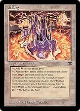 Magic mtg urborg d'occasion  Ivry-sur-Seine