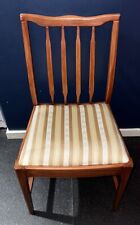 Vintage wooden dining for sale  CHIPPENHAM