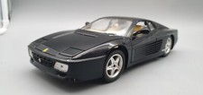 Modellautos mira ferrari gebraucht kaufen  Neunkirchen-Seelscheid