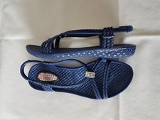 Siebi sandalen tenno gebraucht kaufen  Hoya