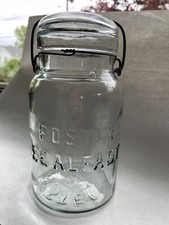 Foster sealfast quart for sale  Portland