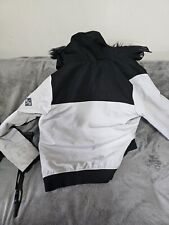 Mens hollister fleeced for sale  EDINBURGH