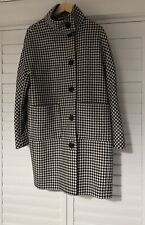 Jaegar houndstooth wool for sale  BECKENHAM