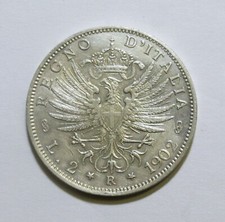 Vittorio emanuele iii usato  Casale Monferrato