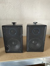 Blaupunkt 4500 lautsprecher gebraucht kaufen  Hartheim am Rhein