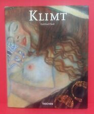 Klimt gottfried fliedl usato  Italia