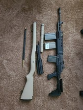 Tech m14 ebr for sale  Houston