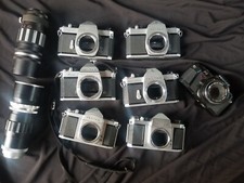 Asahi honeywell pentax for sale  Canaan