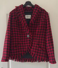 Veste tweed pied d'occasion  Angers-