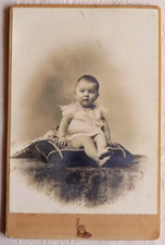 Bebe grande photographie d'occasion  Sainte-Alvère