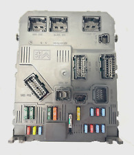 Body computer peugeot usato Body computer peugeot usato  Desio