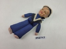 Puppe matrose antik gebraucht kaufen  Burgstädt