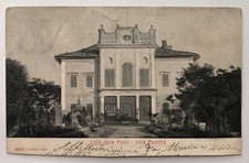 Cartolina città della usato  Roma