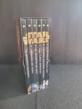 Star wars cofanetto usato  Alessandria