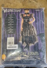 wednesday addams costume kid for sale wednesday addams costume kid for sale GLOSSOP