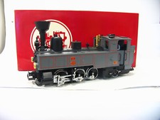 Lgb 2070d dampflok gebraucht kaufen  Erftstadt