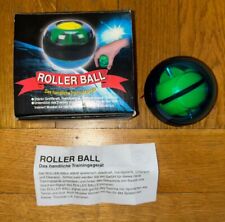 Rollerball unterarmtrainer spi gebraucht kaufen  Schwandorf