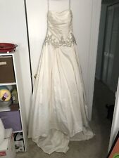 David bridal wg3630 for sale  Indianapolis