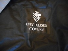 Specialised covers tow for sale  CAMBRIDGE
