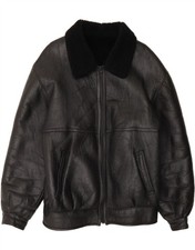 Vintage mens sherpa for sale  IPSWICH