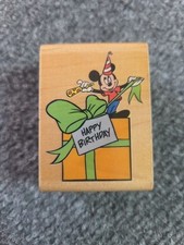 Rubberstampede disney rubber for sale  Peoria