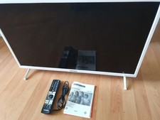 Telefunken xf32sn550sd zoll gebraucht kaufen  Potsdam