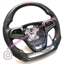Usado, volante de fibra de carbono para CHEVY SS SV6VF2/Holden VF HSV +CAPA DE BOTÕES comprar usado  Enviando para Brazil