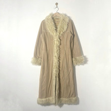 Vintage y2k afghan for sale  HUDDERSFIELD