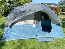 Coleman tioga camping for sale  Orland Park