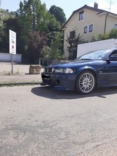 Bmw e46 speiche gebraucht kaufen  Schwäbisch Gmünd
