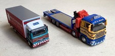 Oxford diecast scania for sale  BURNLEY