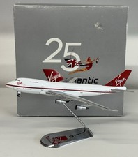 Virgin atlantic boeing for sale  UXBRIDGE