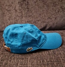 Lacoste flawless cap for sale Lacoste flawless cap for sale  CLYDEBANK