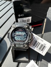 Casio shock 7900 gebraucht kaufen  Grünberg